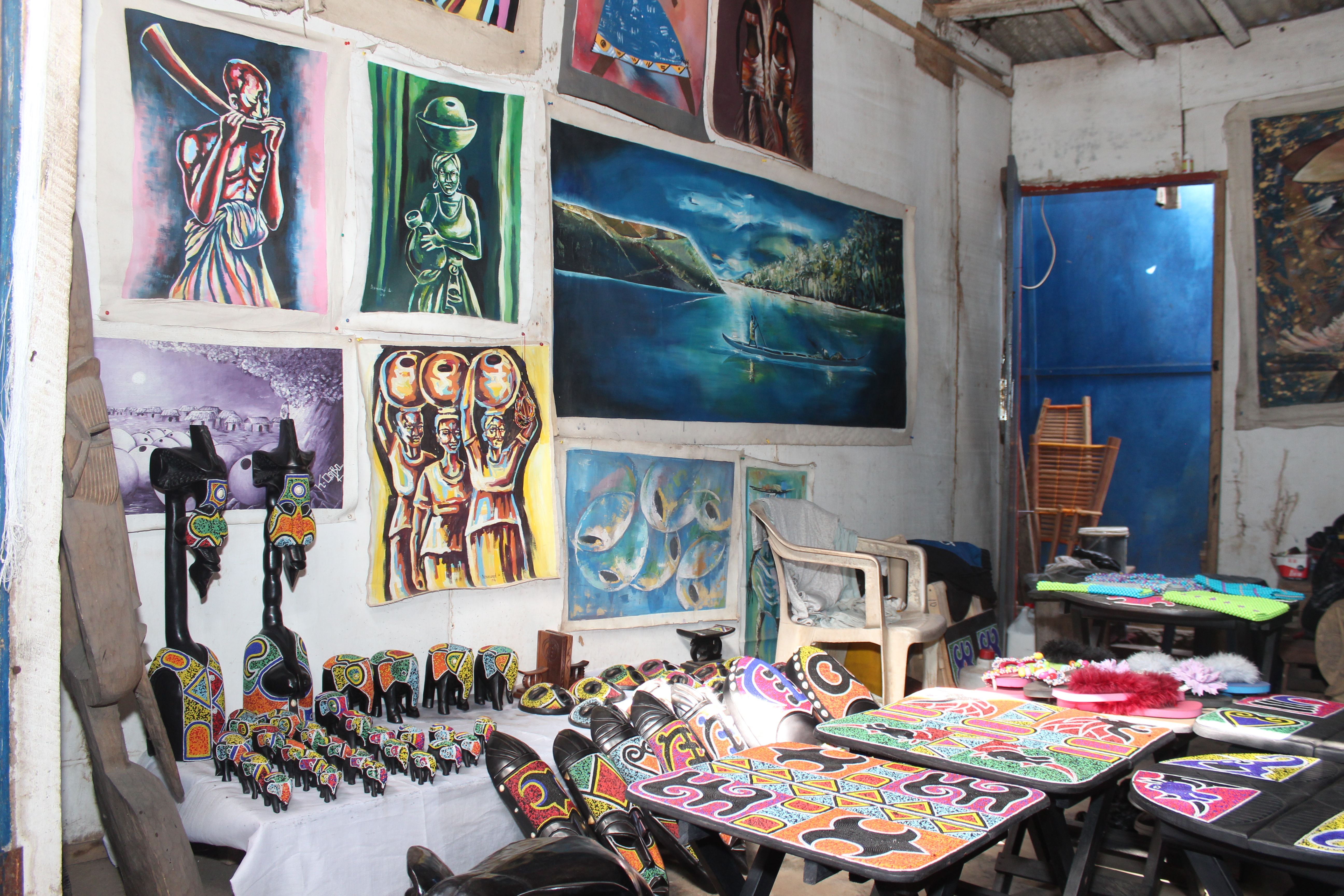 Arts Centre – Bild 5