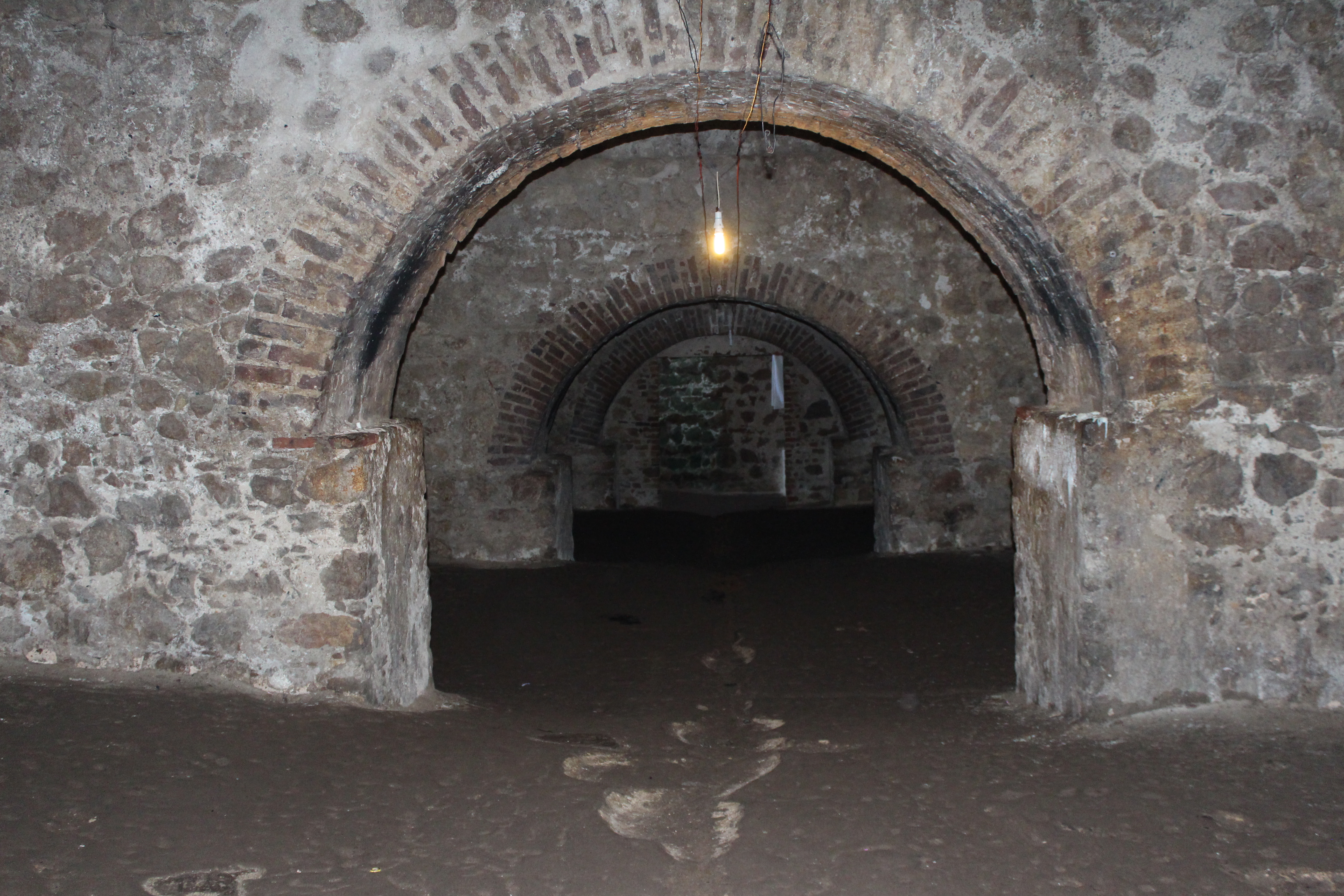 Cape Coast Castle – Bild 5