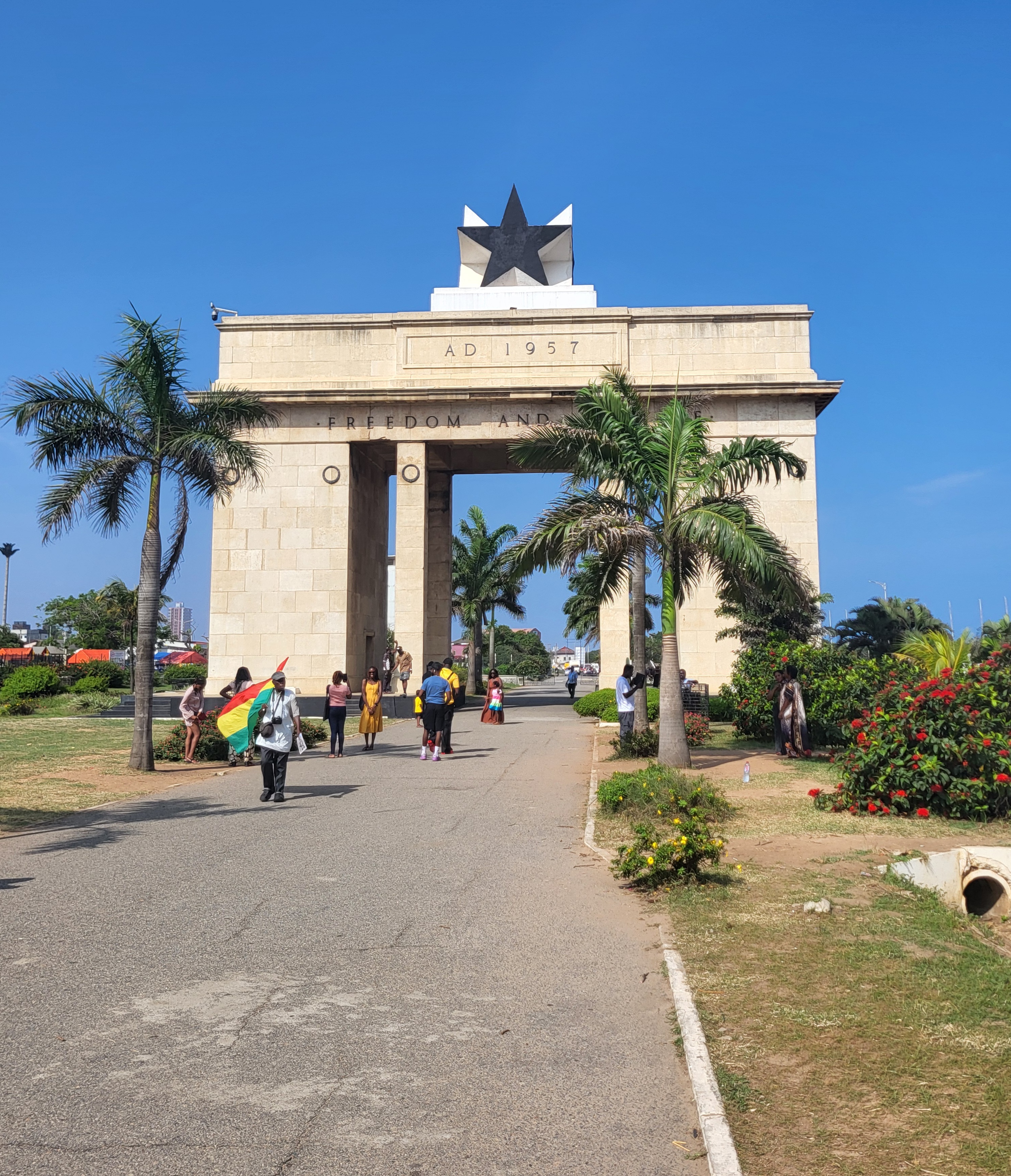 Black Star Gate (2026)