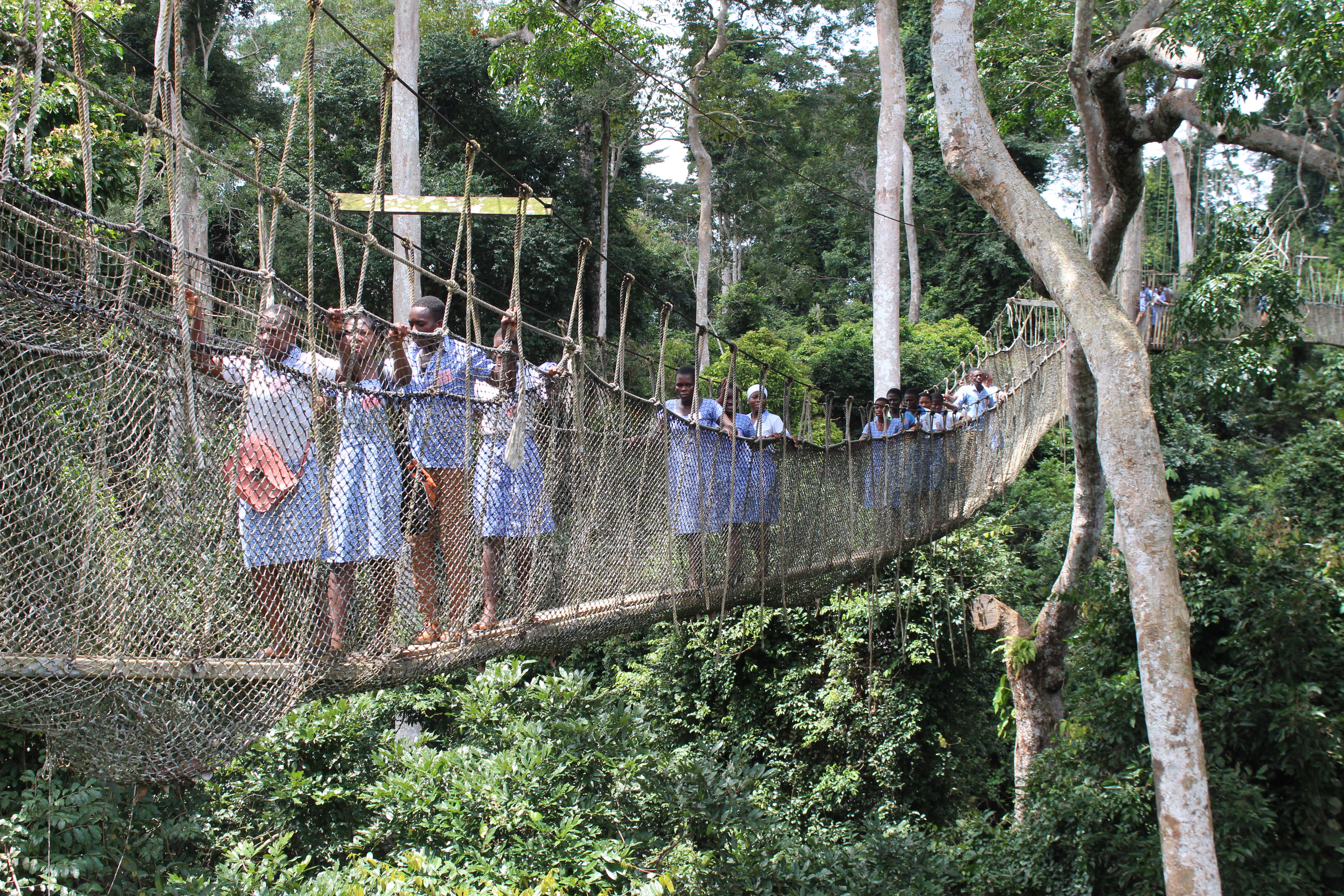 Kakum National Park