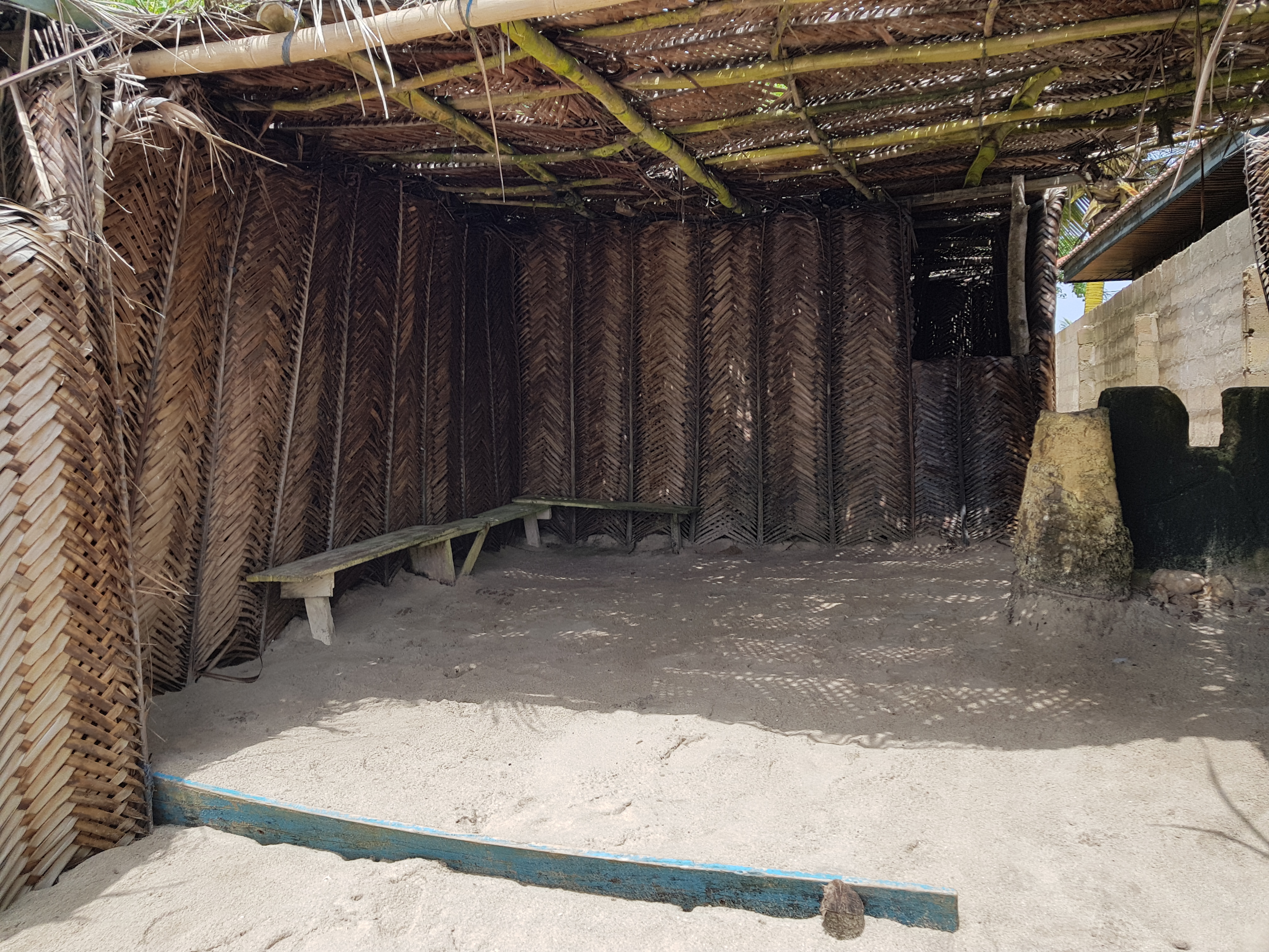 Kokrobite Beach – Bild 5