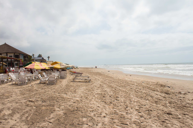 Labadi Beach – Bild 2