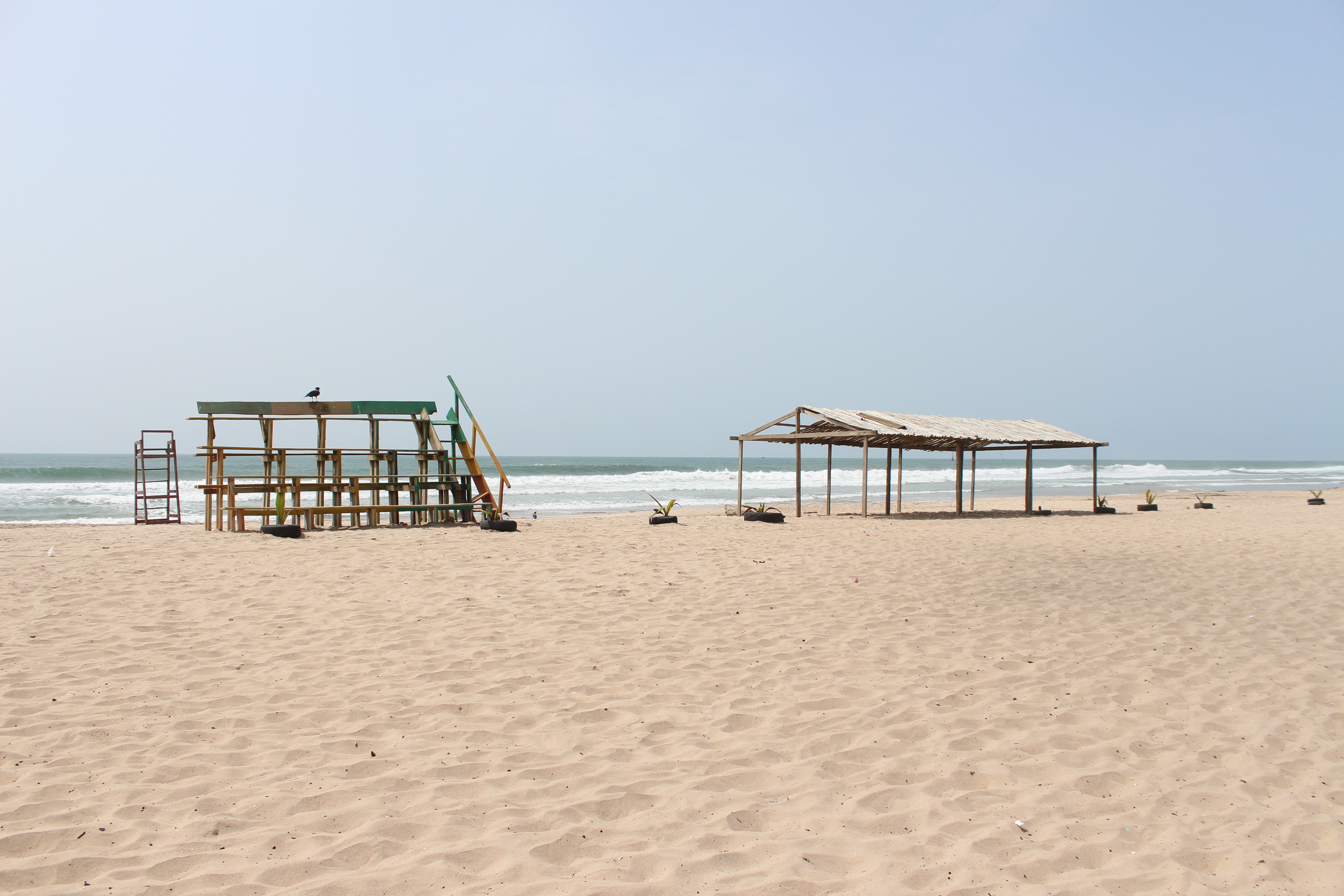Laboma Beach