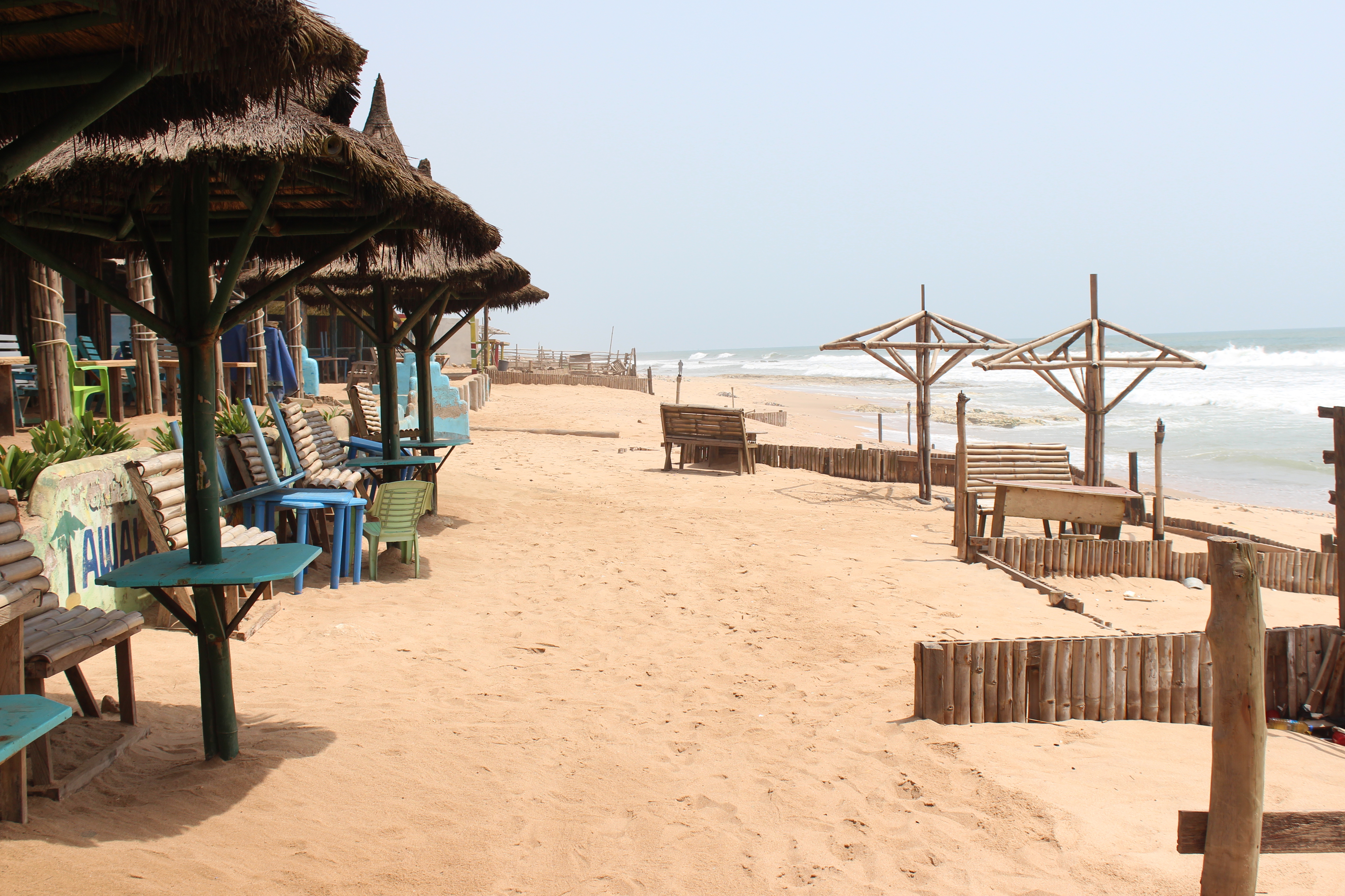 Tawala Beach – Bild 4